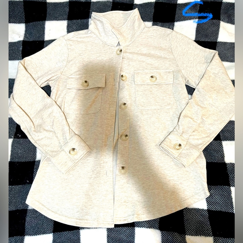 Brand new never worn